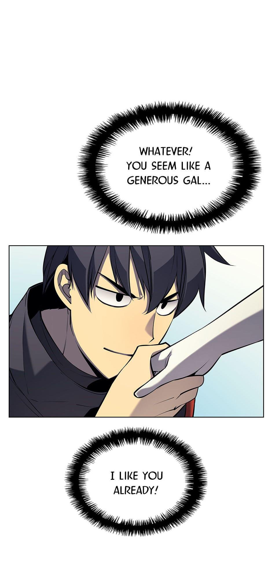 Overgeared Chapter 33 89