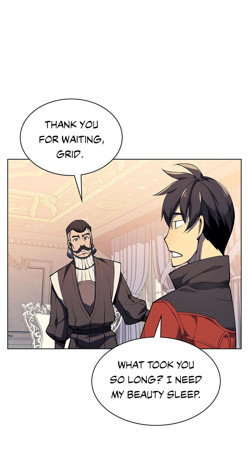 Overgeared Chapter 33 91