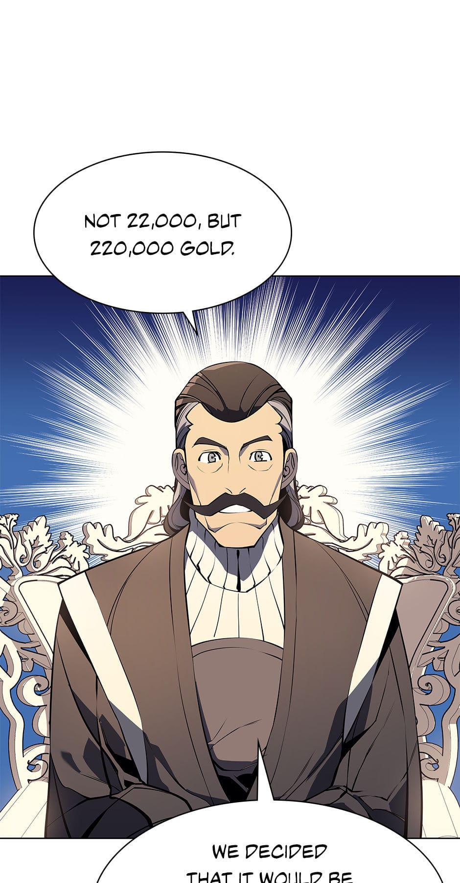 Overgeared Chapter 33 95