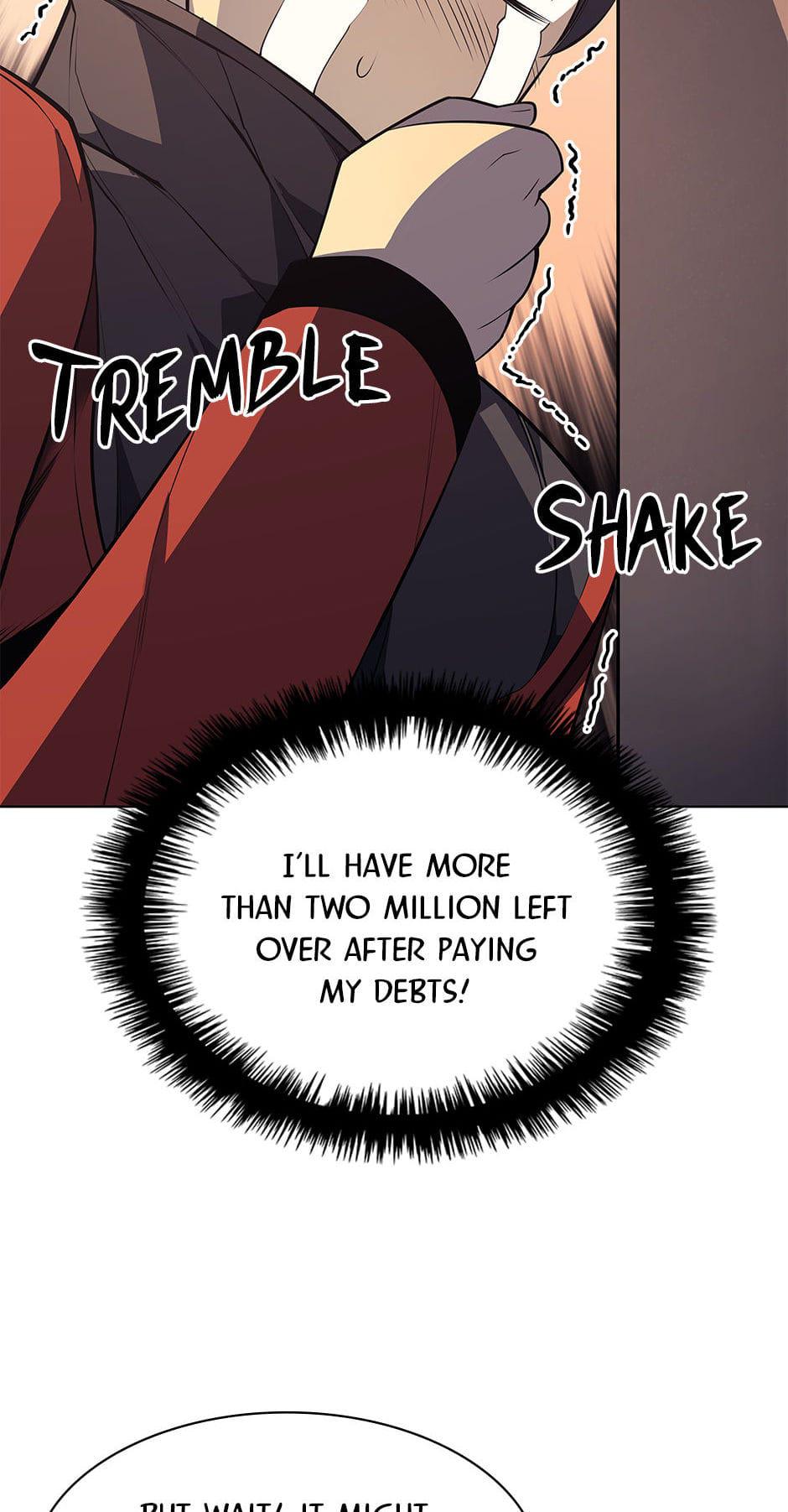 Overgeared Chapter 33 99