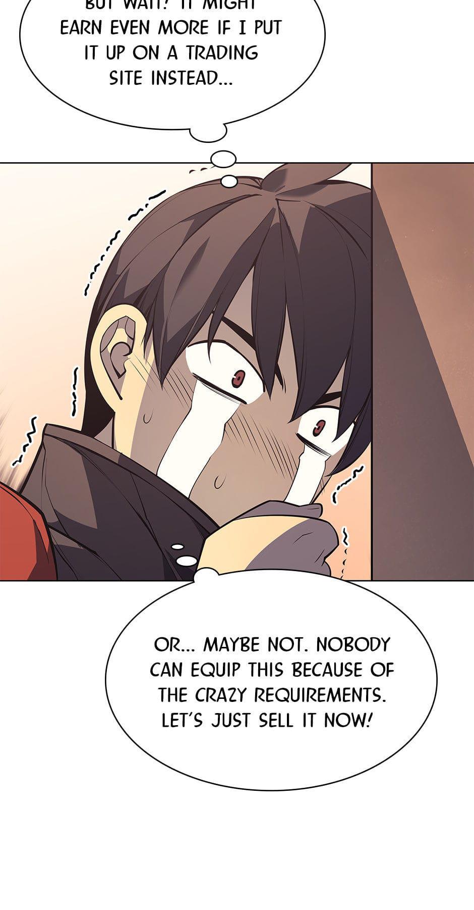 Overgeared Chapter 33 100