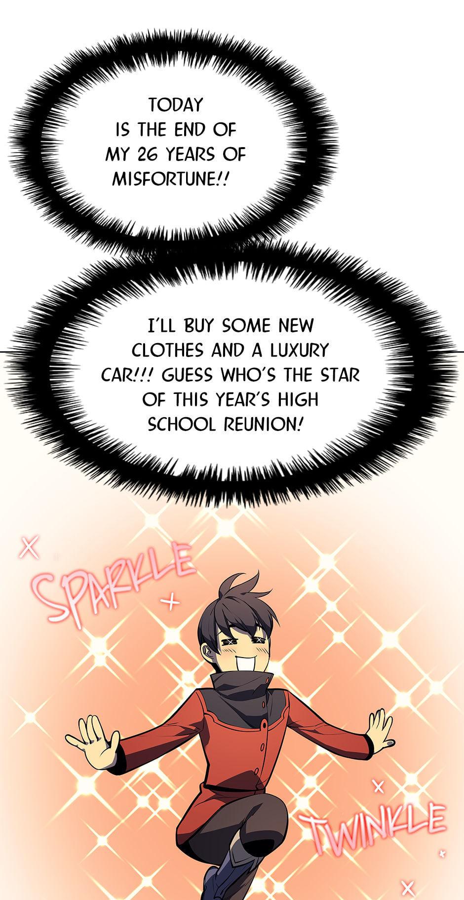 Overgeared Chapter 33 101