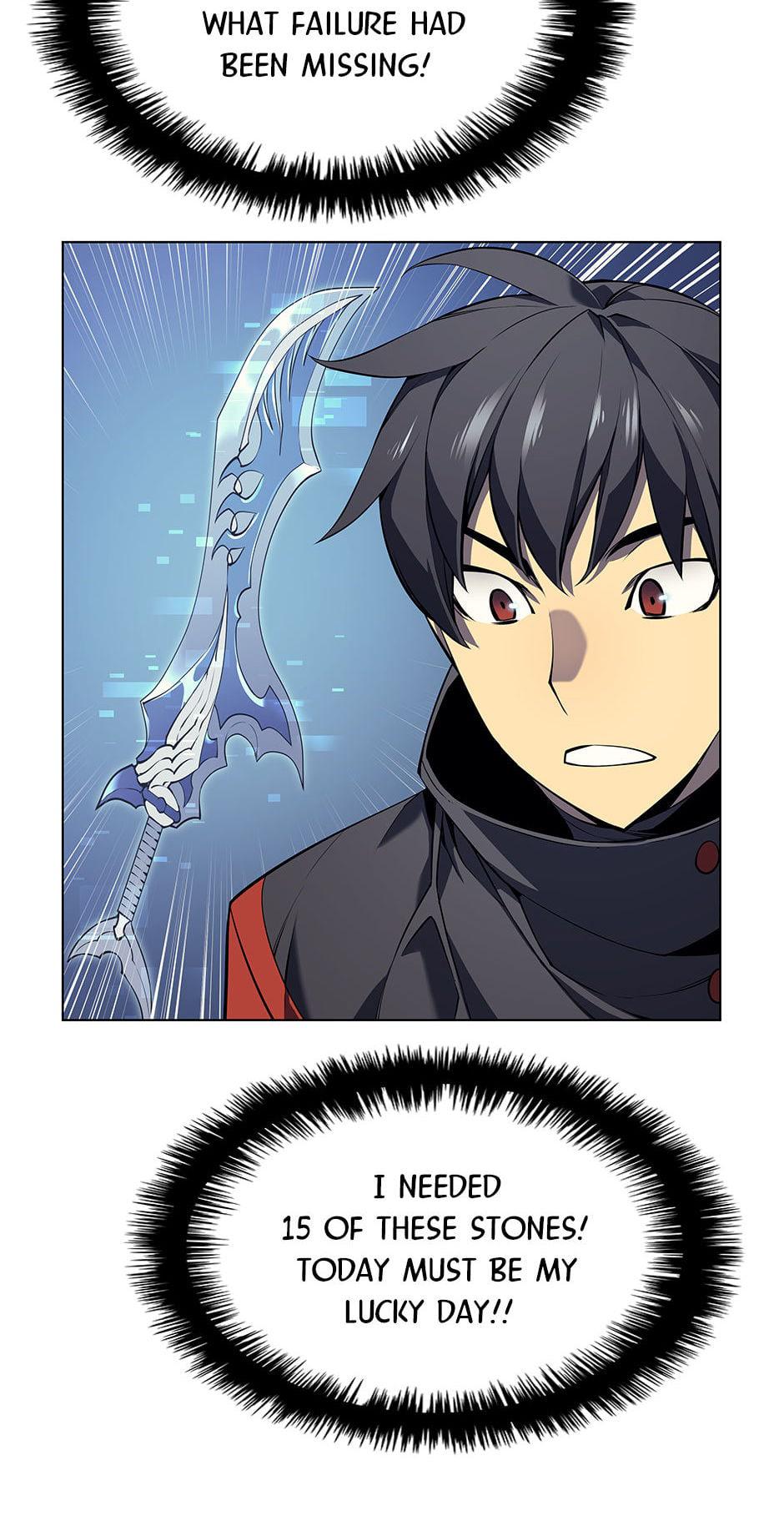 Overgeared Chapter 33 105