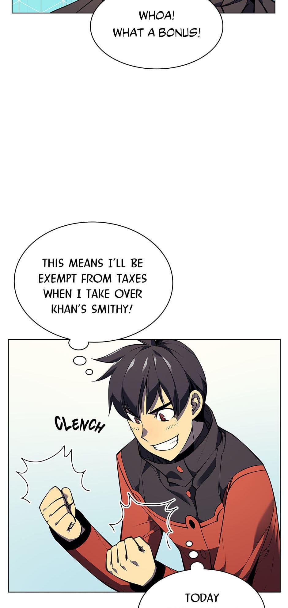 Overgeared Chapter 33 109