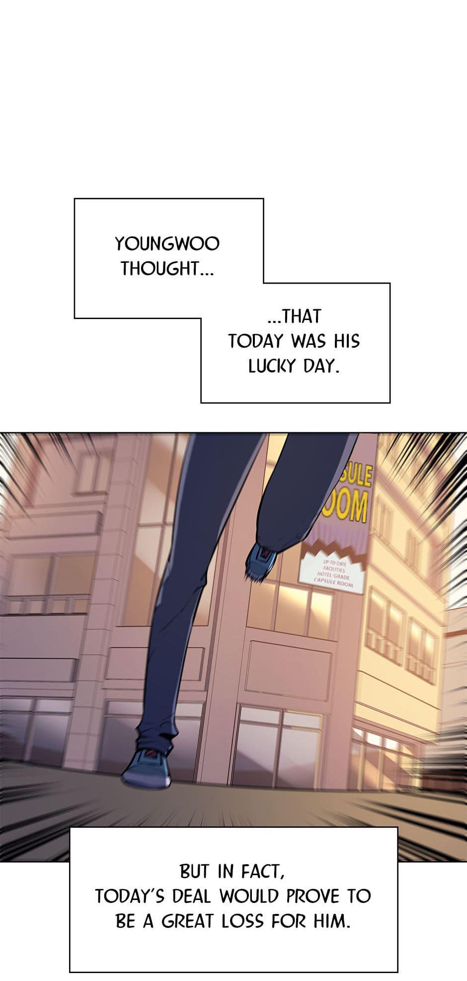 Overgeared Chapter 33 112