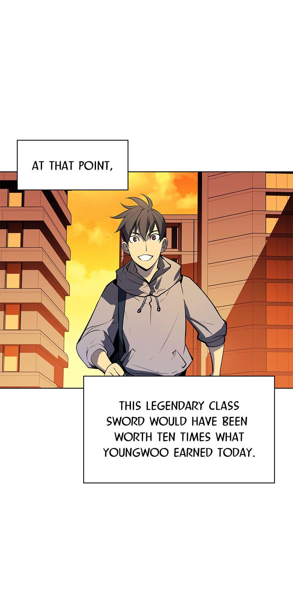 Overgeared Chapter 33 114