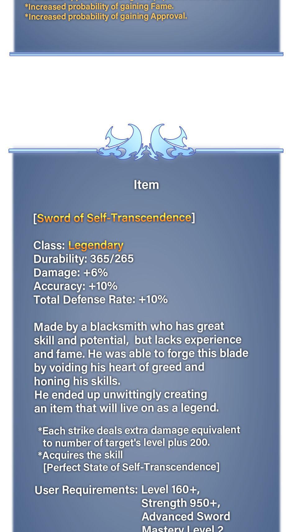 Overgeared Chapter 33 123