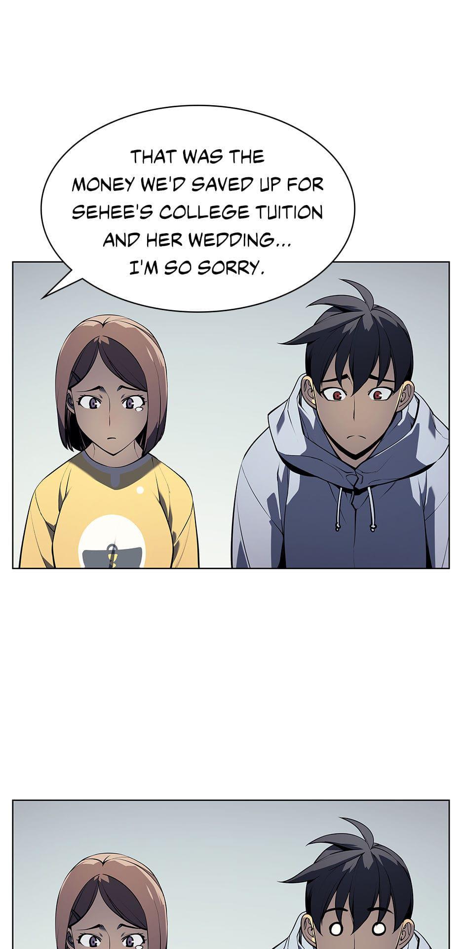 Overgeared Chapter 34 5