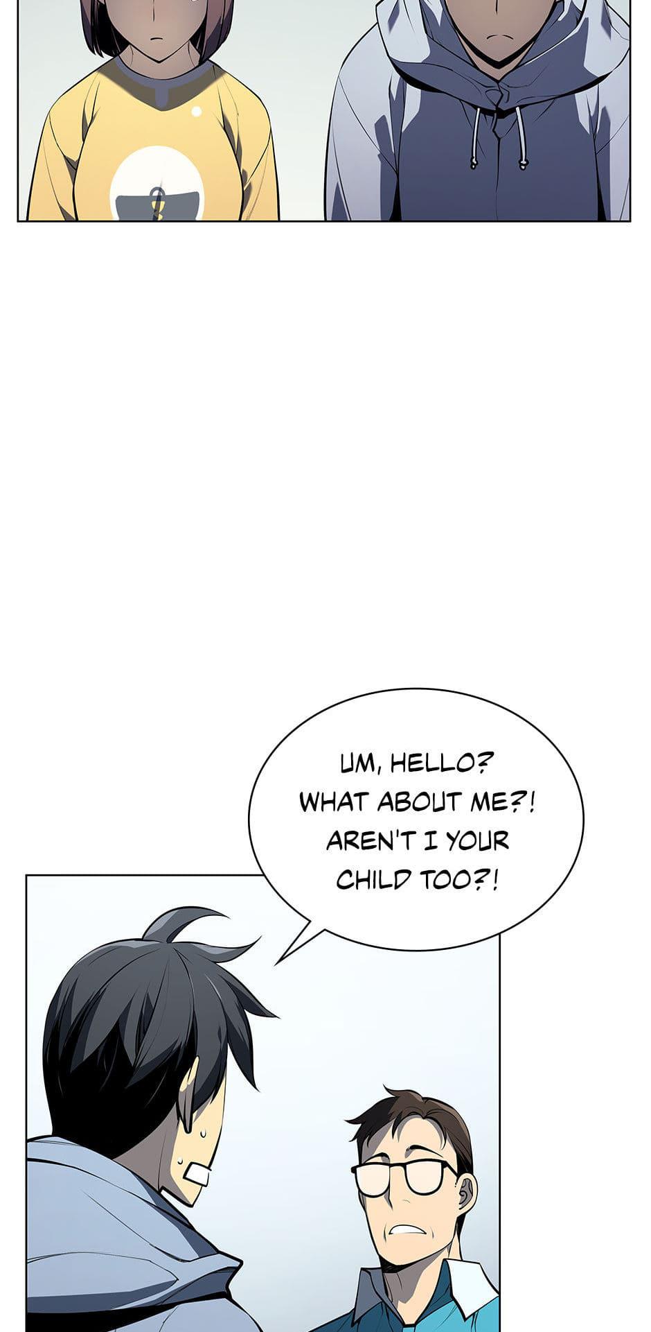 Overgeared Chapter 34 6