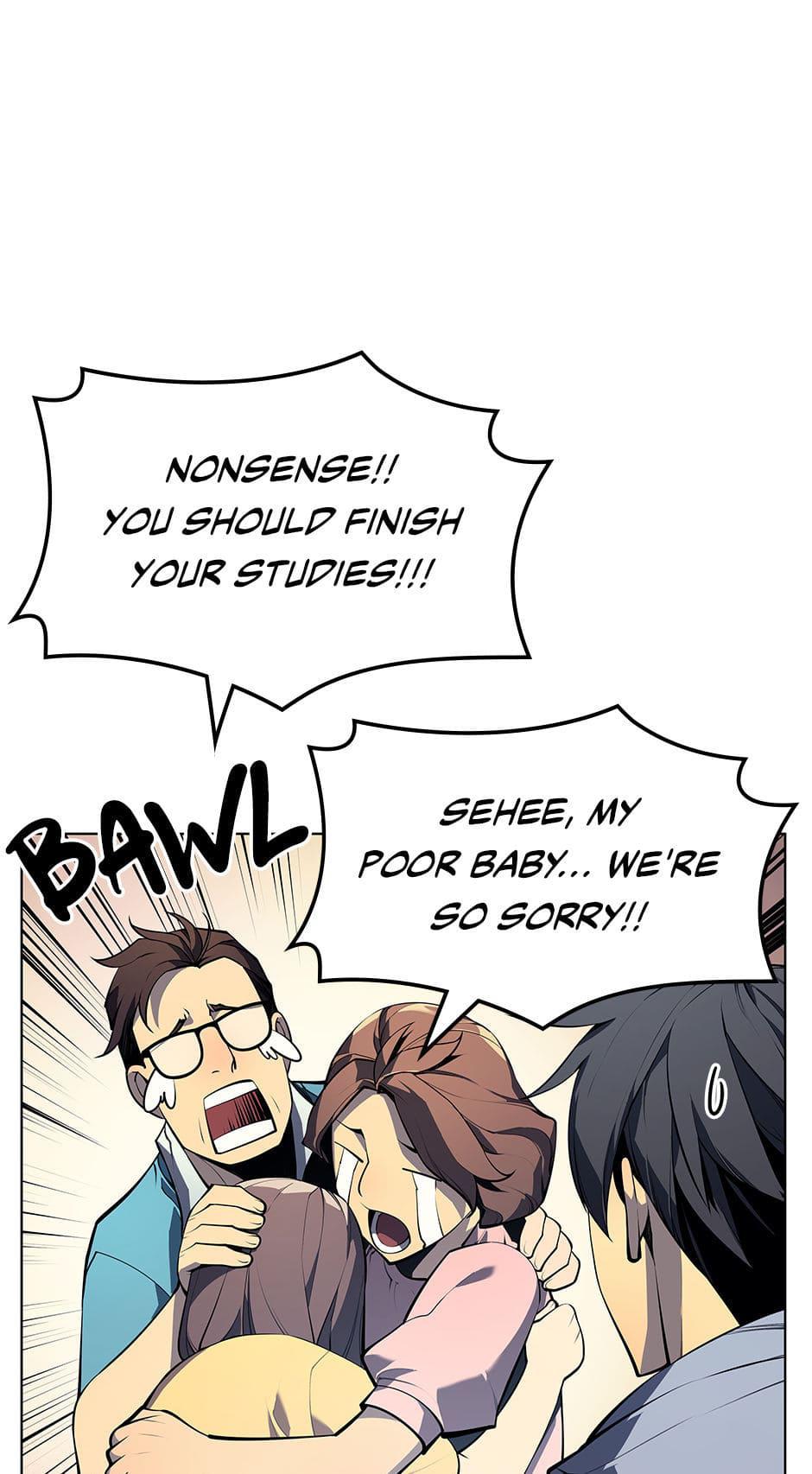 Overgeared Chapter 34 8