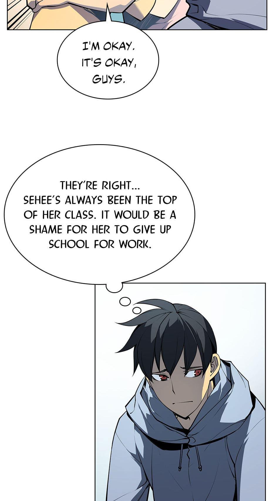 Overgeared Chapter 34 9