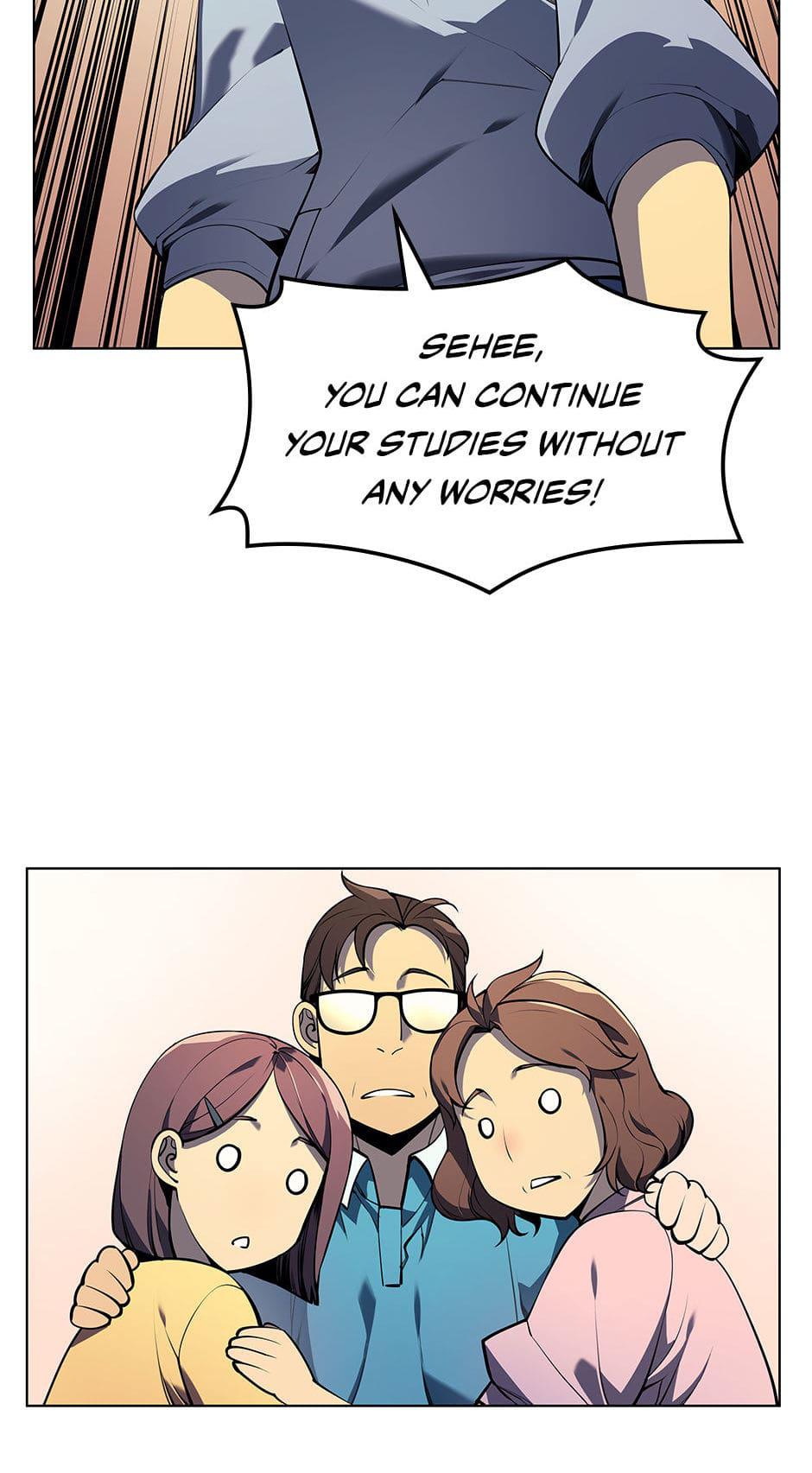 Overgeared Chapter 34 11
