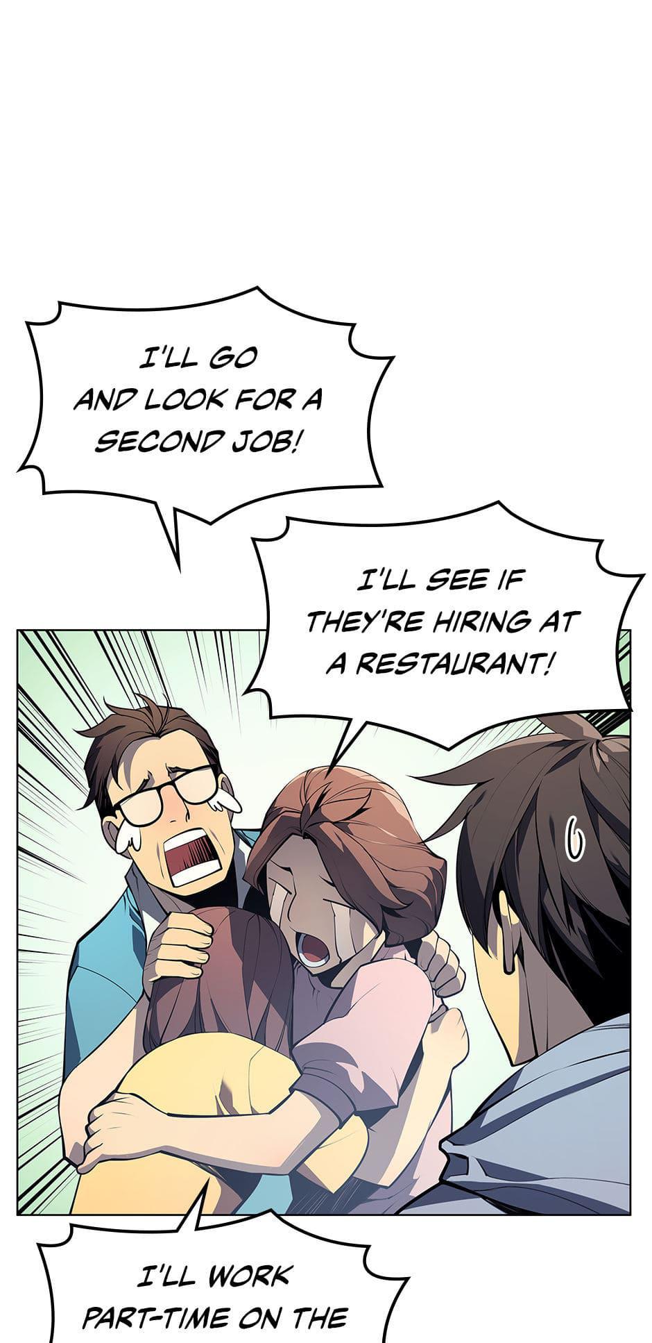 Overgeared Chapter 34 12