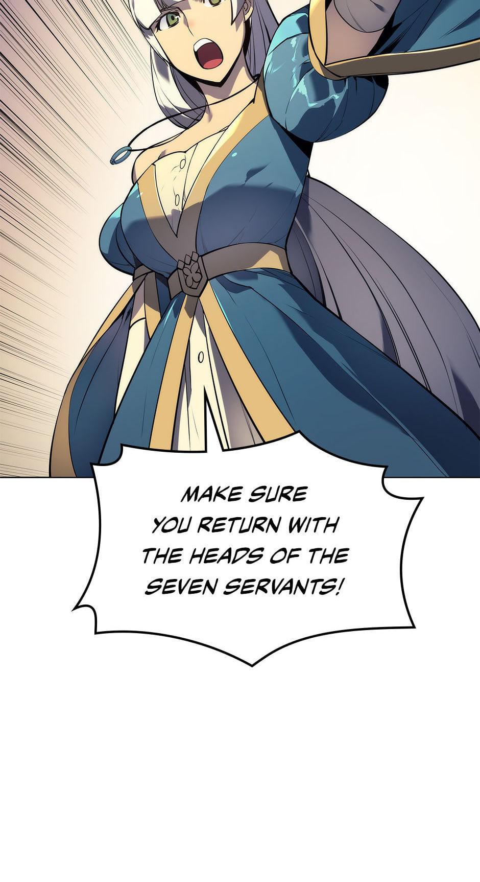 Overgeared Chapter 34 21