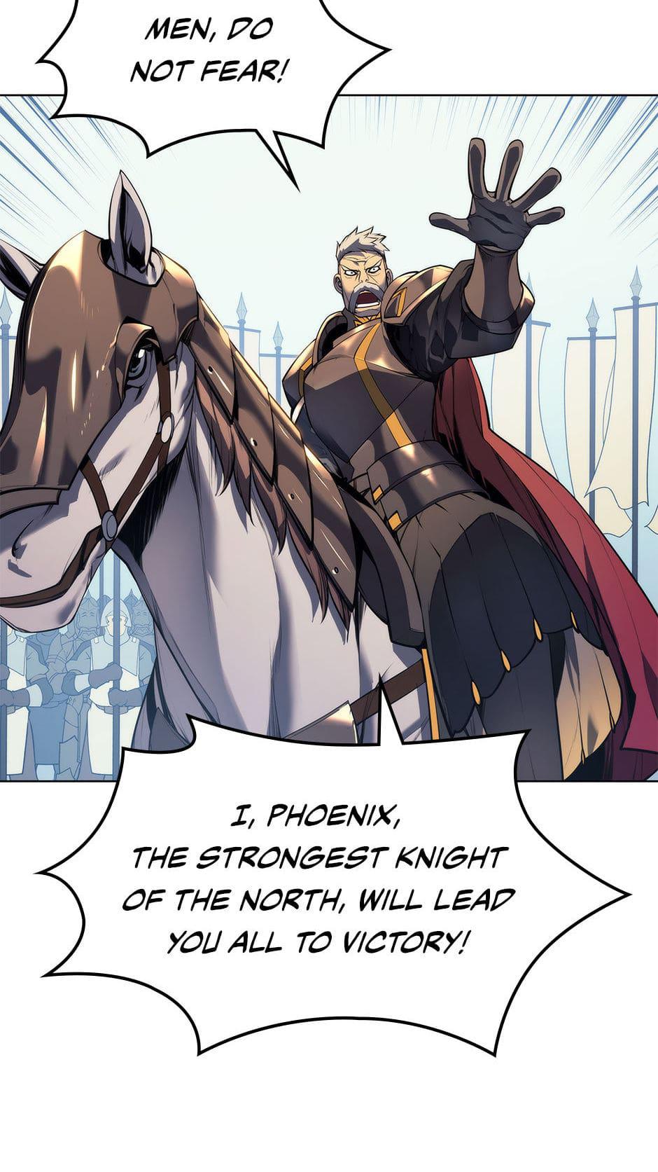 Overgeared Chapter 34 25