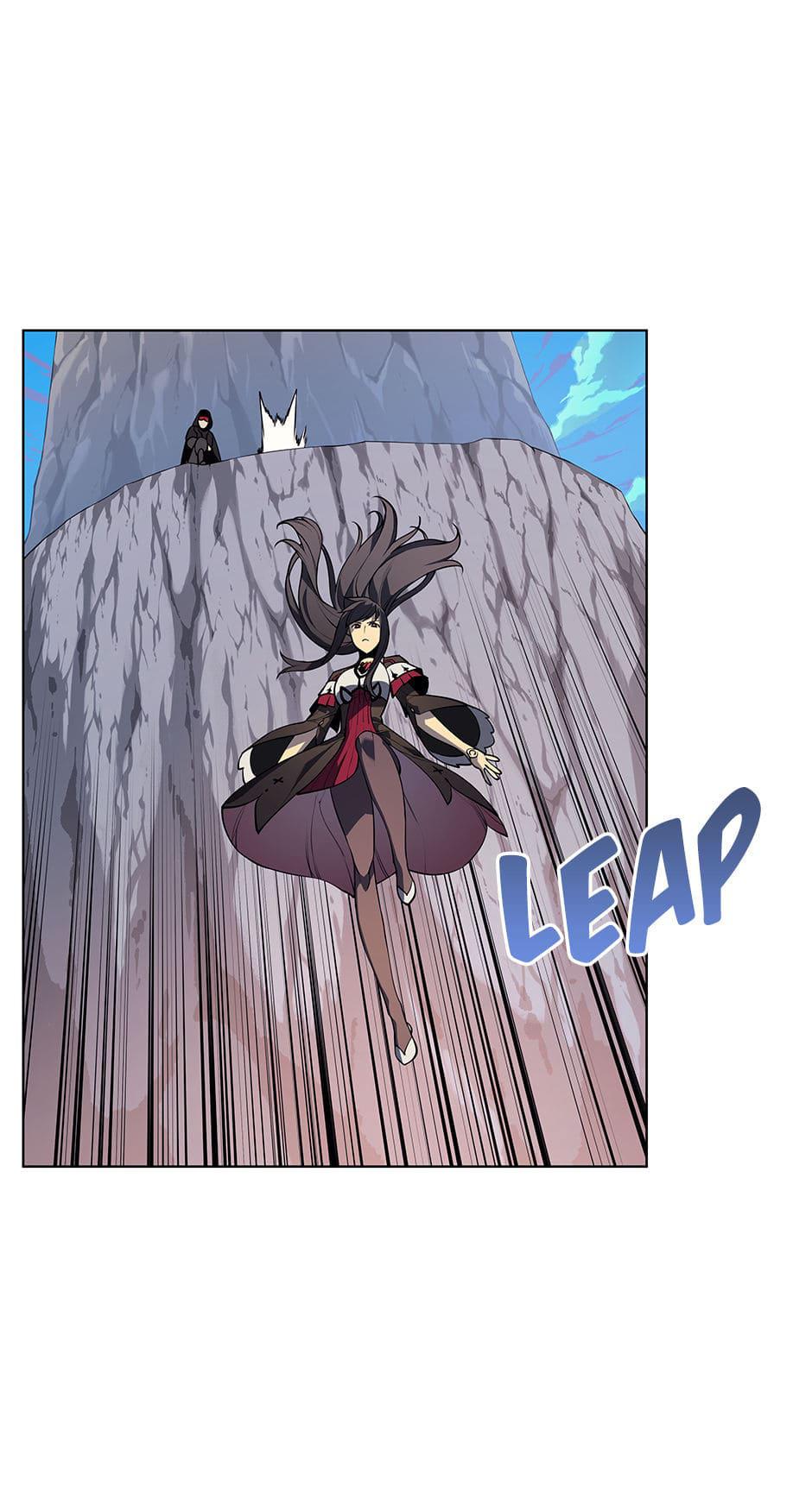 Overgeared Chapter 34 31