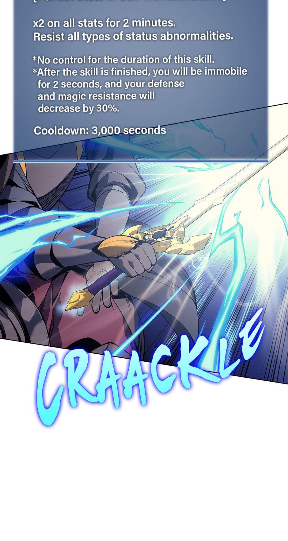 Overgeared Chapter 34 57