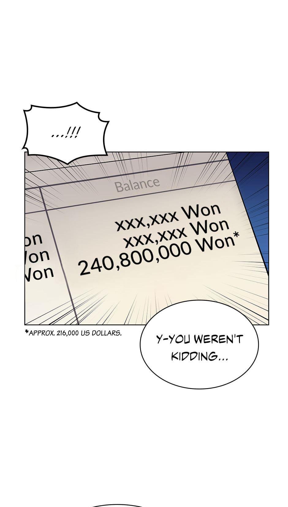 Overgeared Chapter 34 70