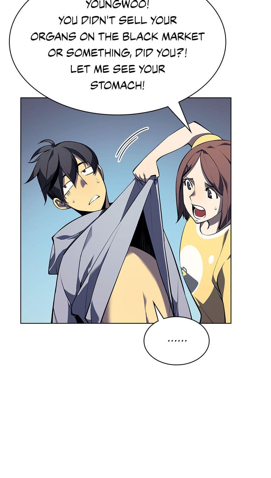 Overgeared Chapter 34 72