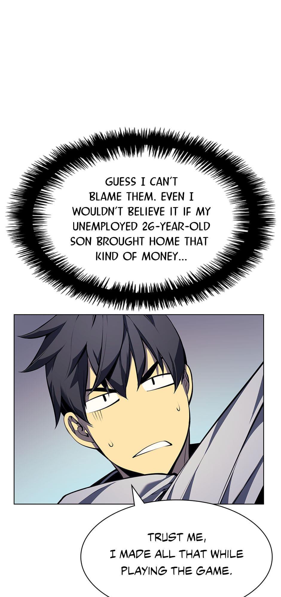 Overgeared Chapter 34 73
