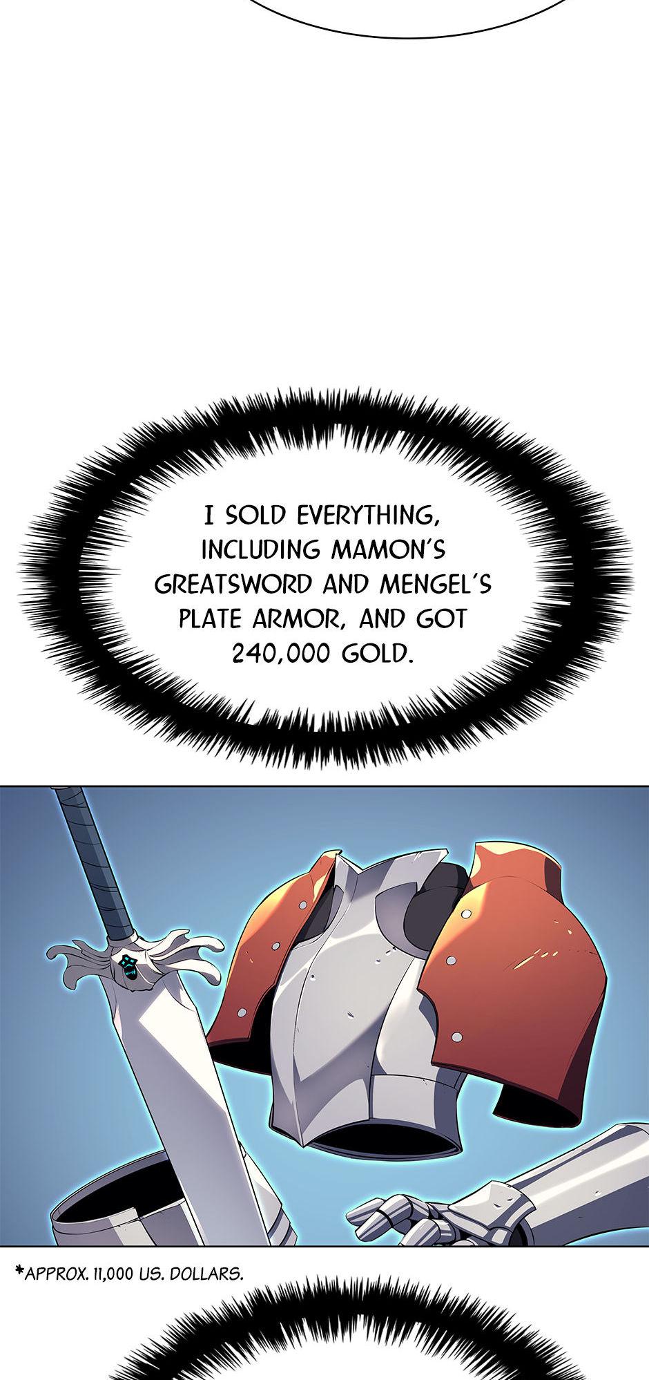 Overgeared Chapter 34 74