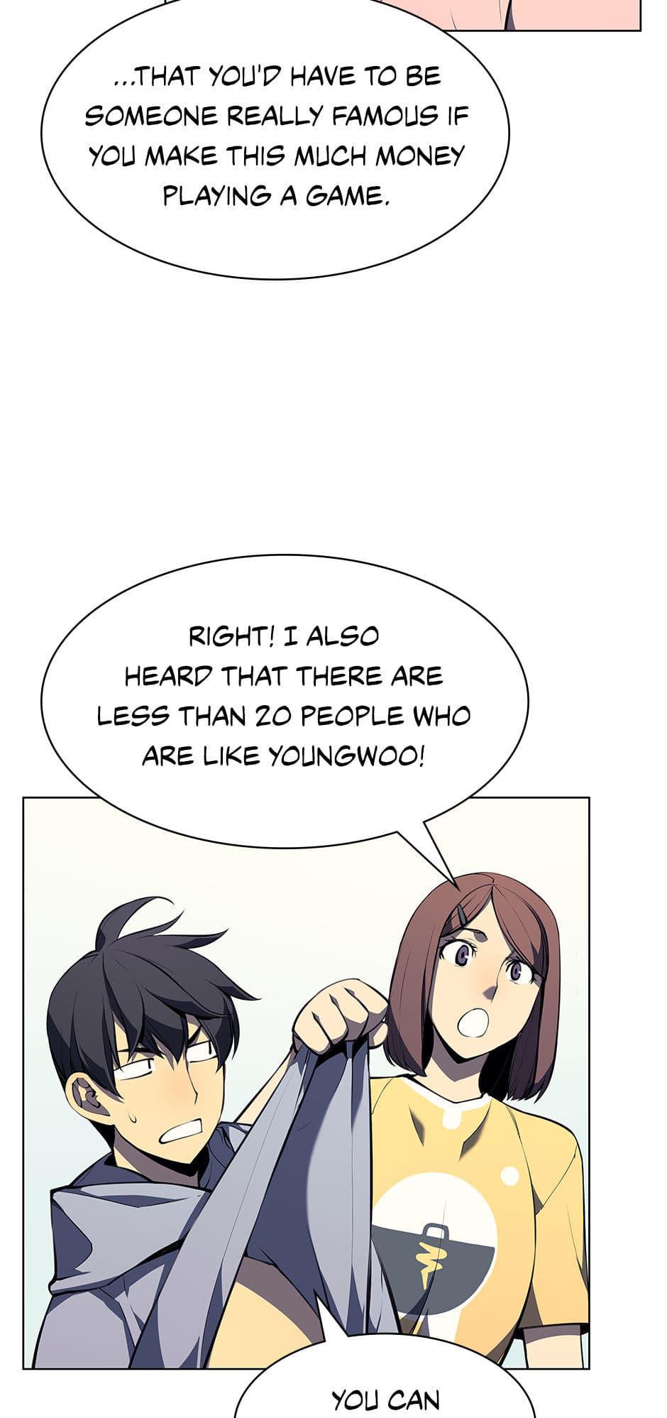 Overgeared Chapter 34 76