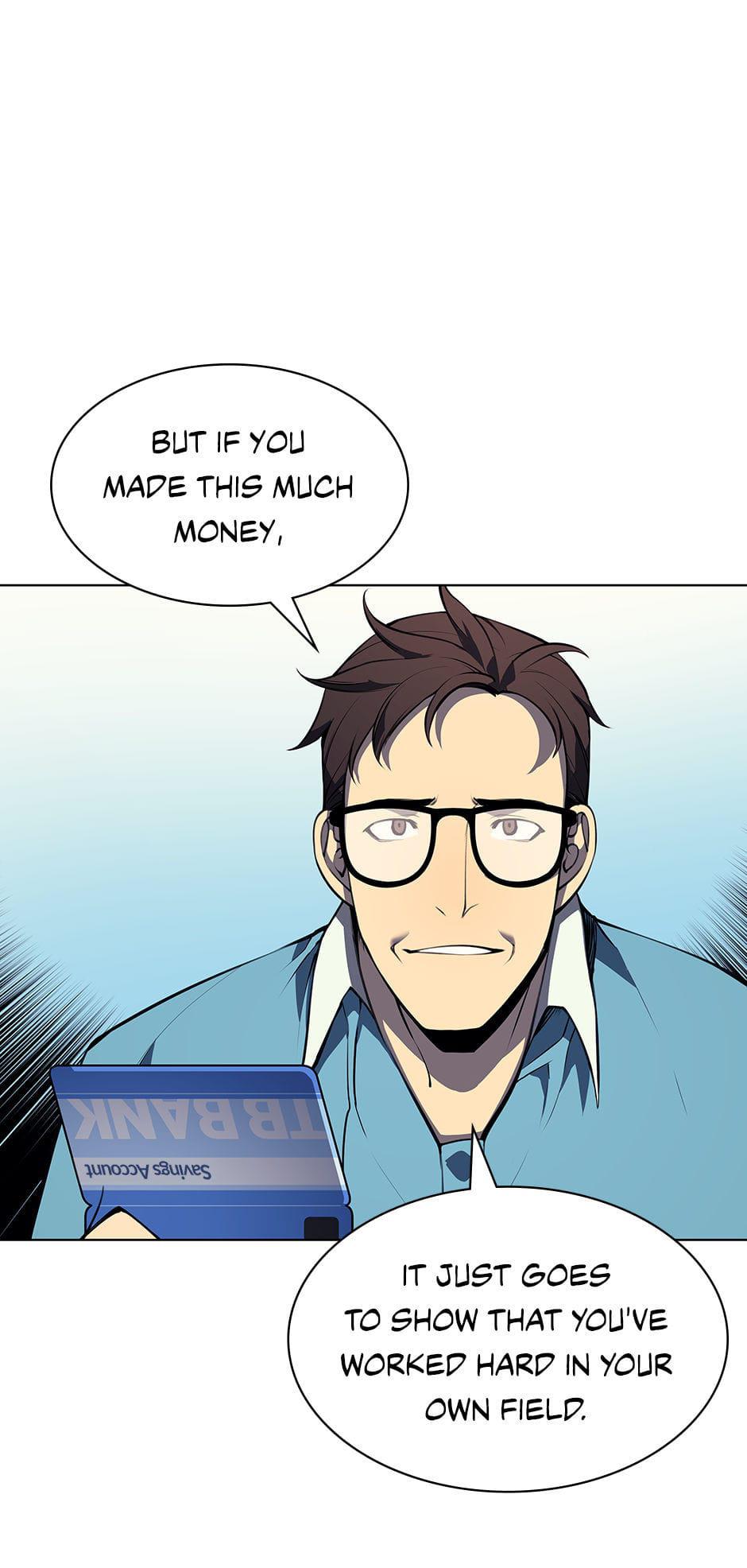 Overgeared Chapter 34 78