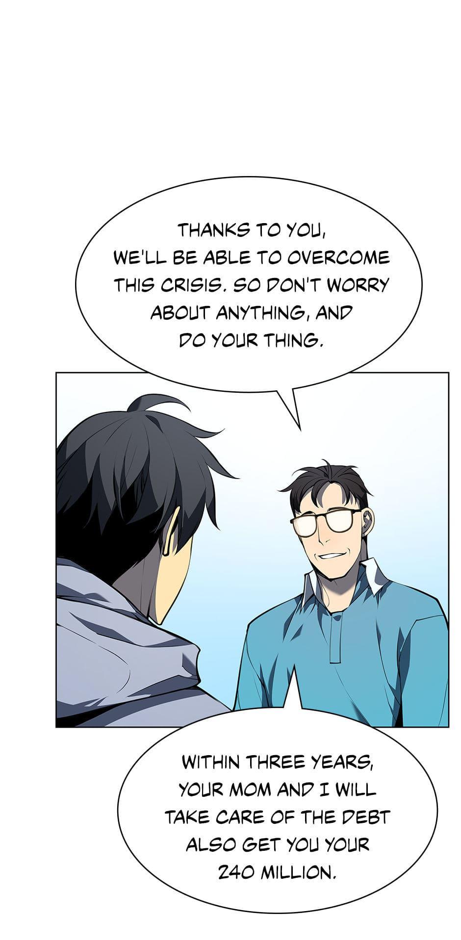 Overgeared Chapter 34 81