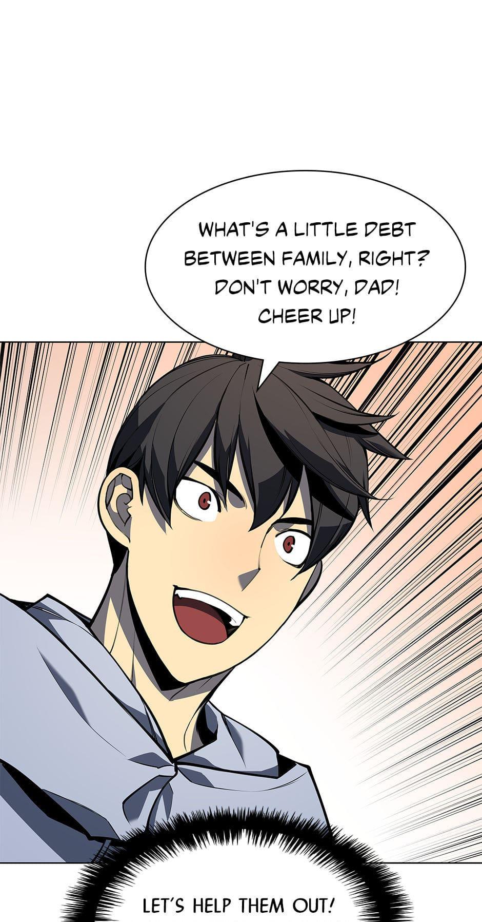 Overgeared Chapter 34 84