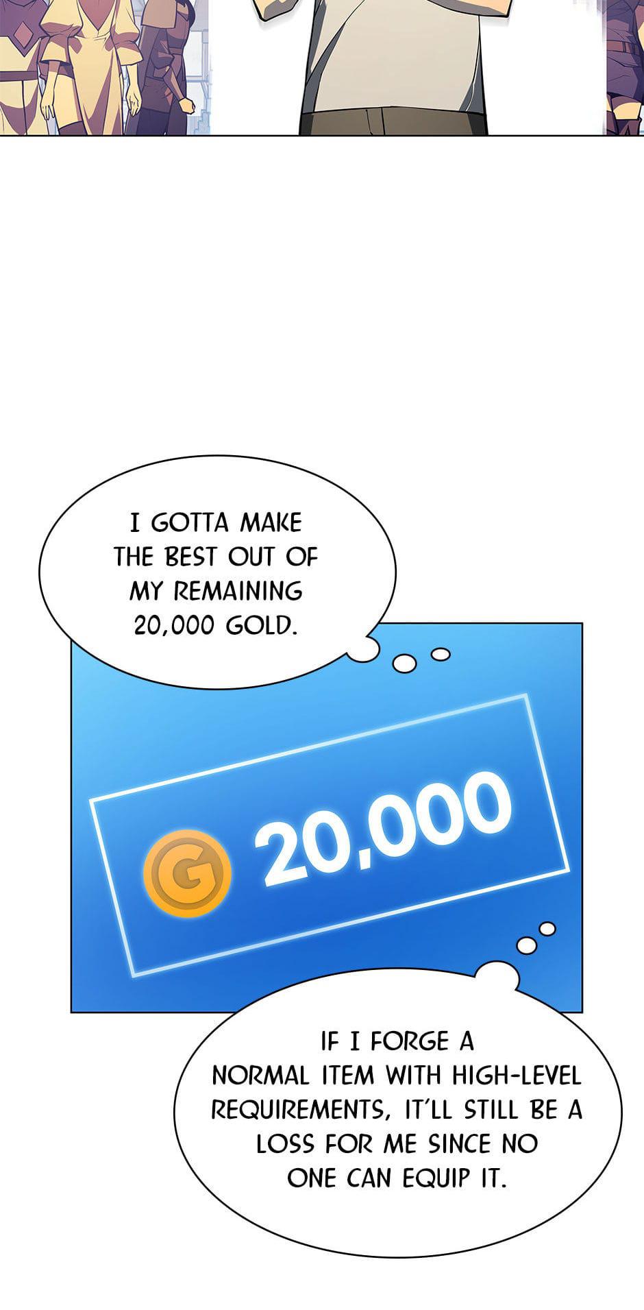 Overgeared Chapter 35 3