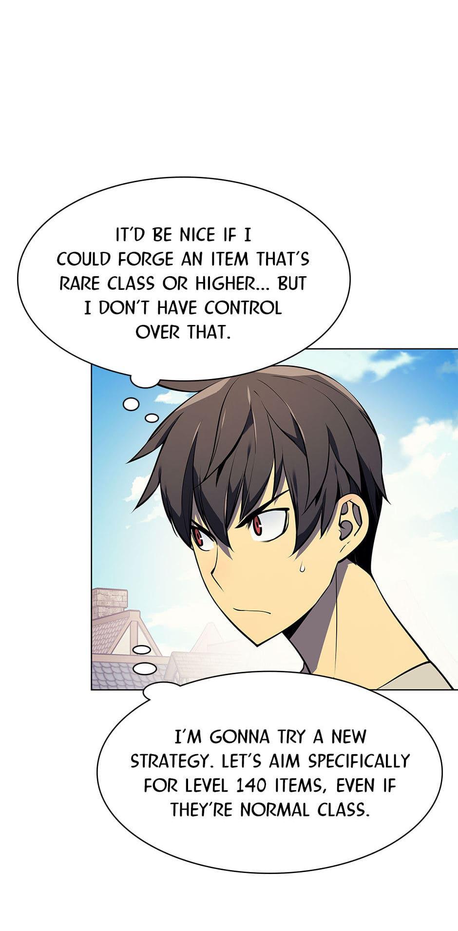Overgeared Chapter 35 4