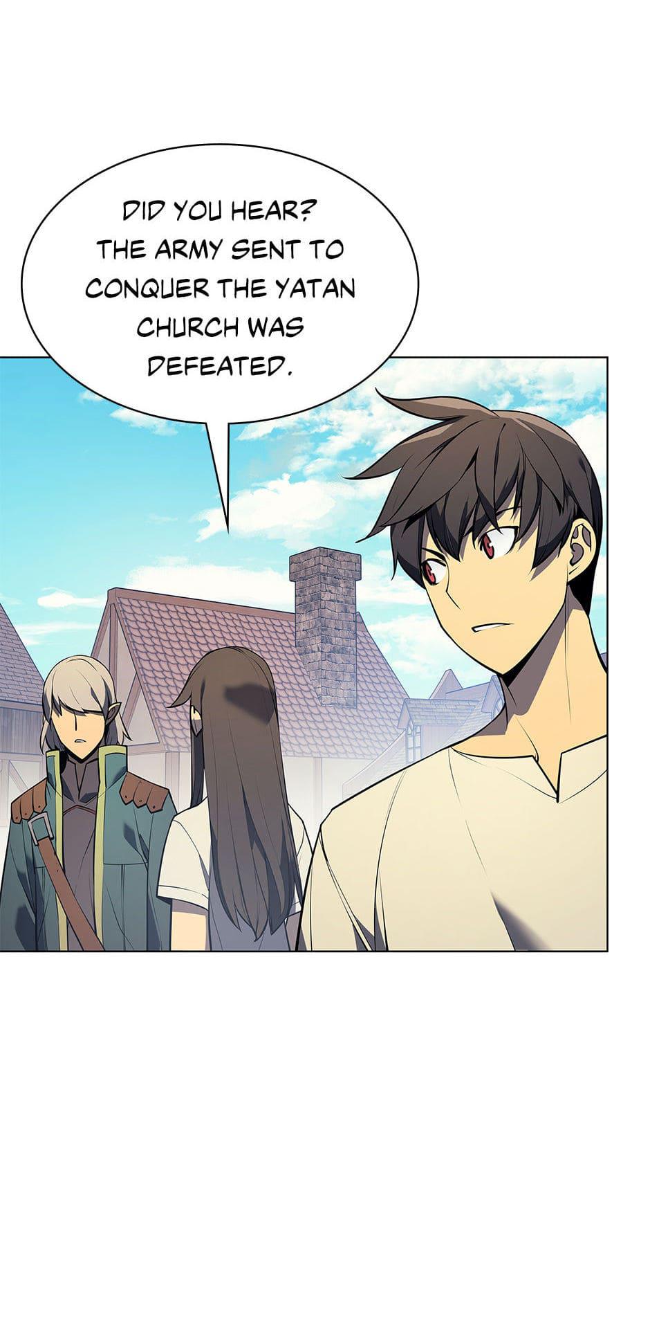 Overgeared Chapter 35 5