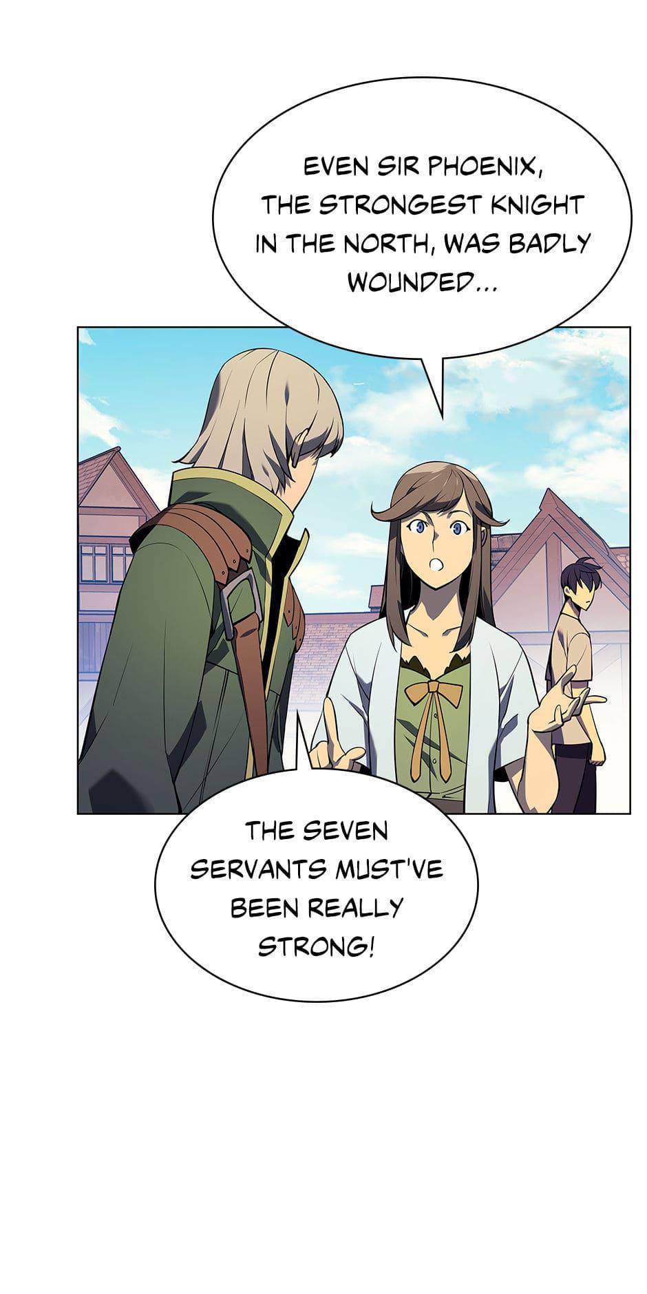 Overgeared Chapter 35 6