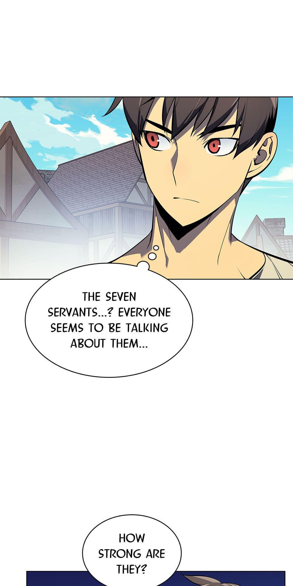 Overgeared Chapter 35 7