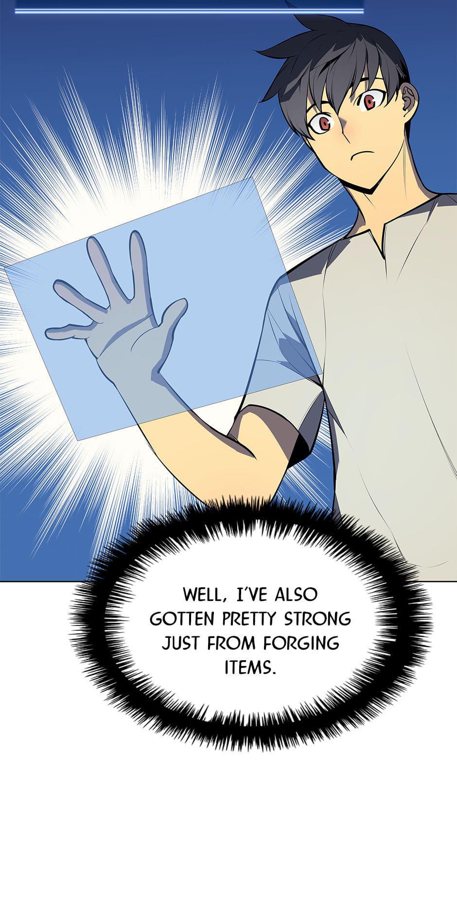 Overgeared Chapter 35 9