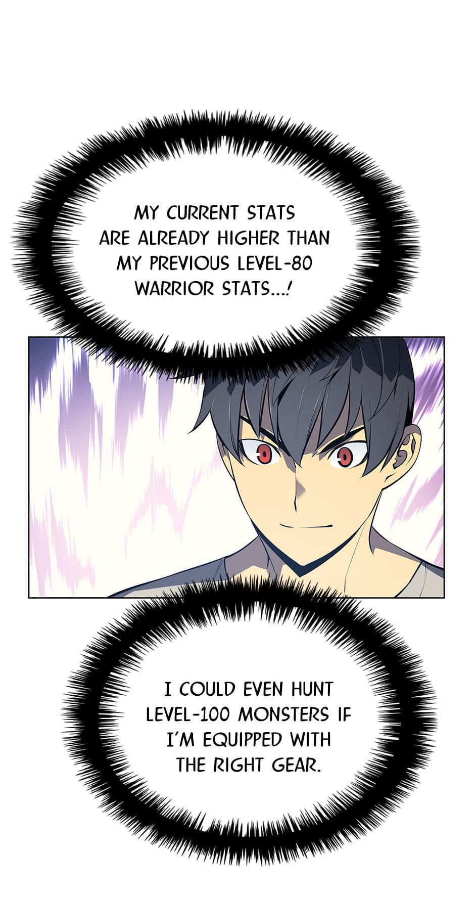 Overgeared Chapter 35 10