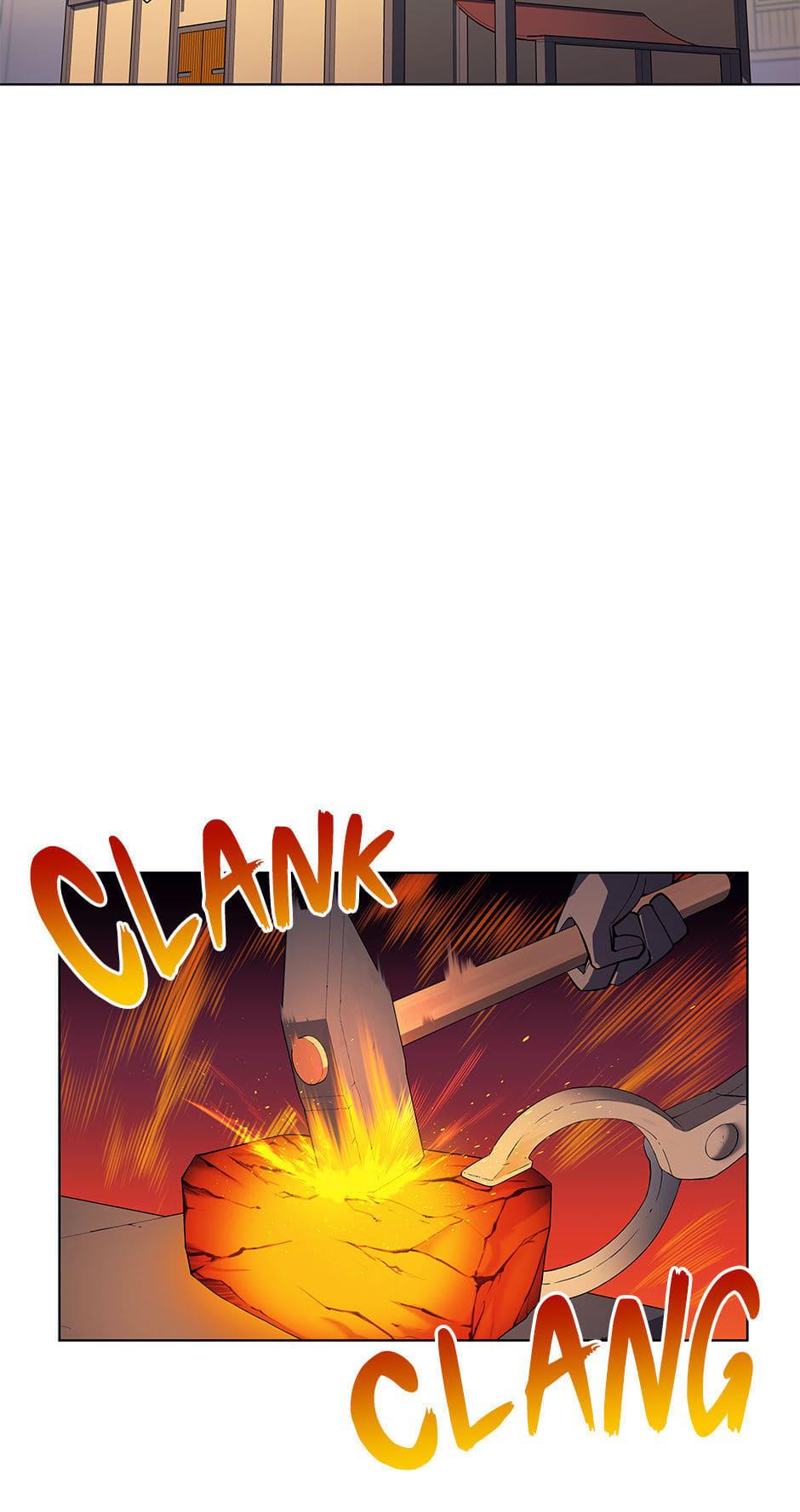 Overgeared Chapter 35 13