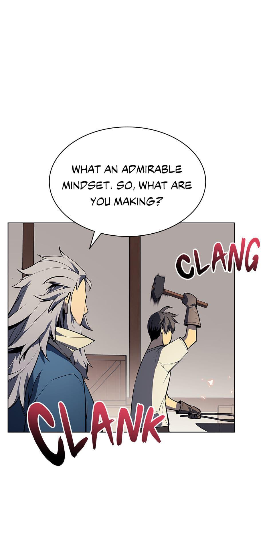 Overgeared Chapter 35 15