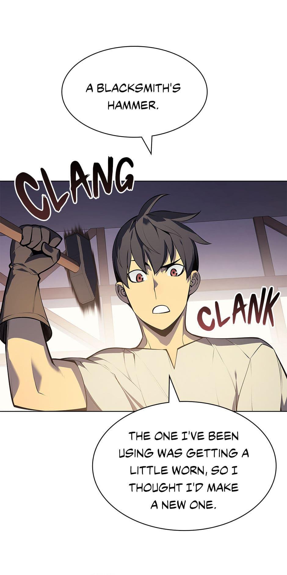 Overgeared Chapter 35 16