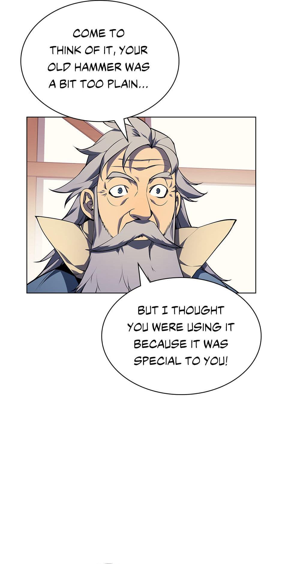 Overgeared Chapter 35 17