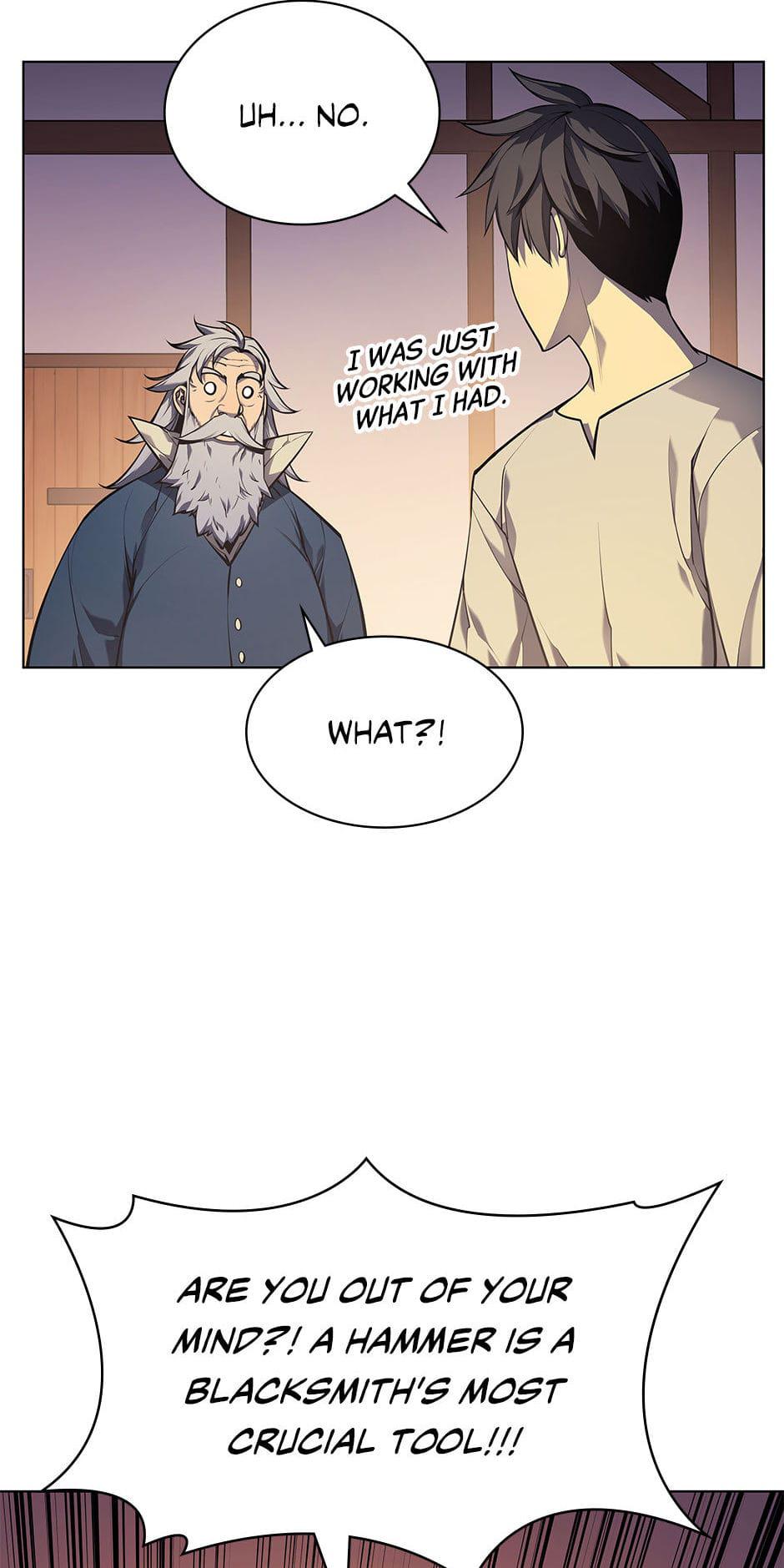 Overgeared Chapter 35 18