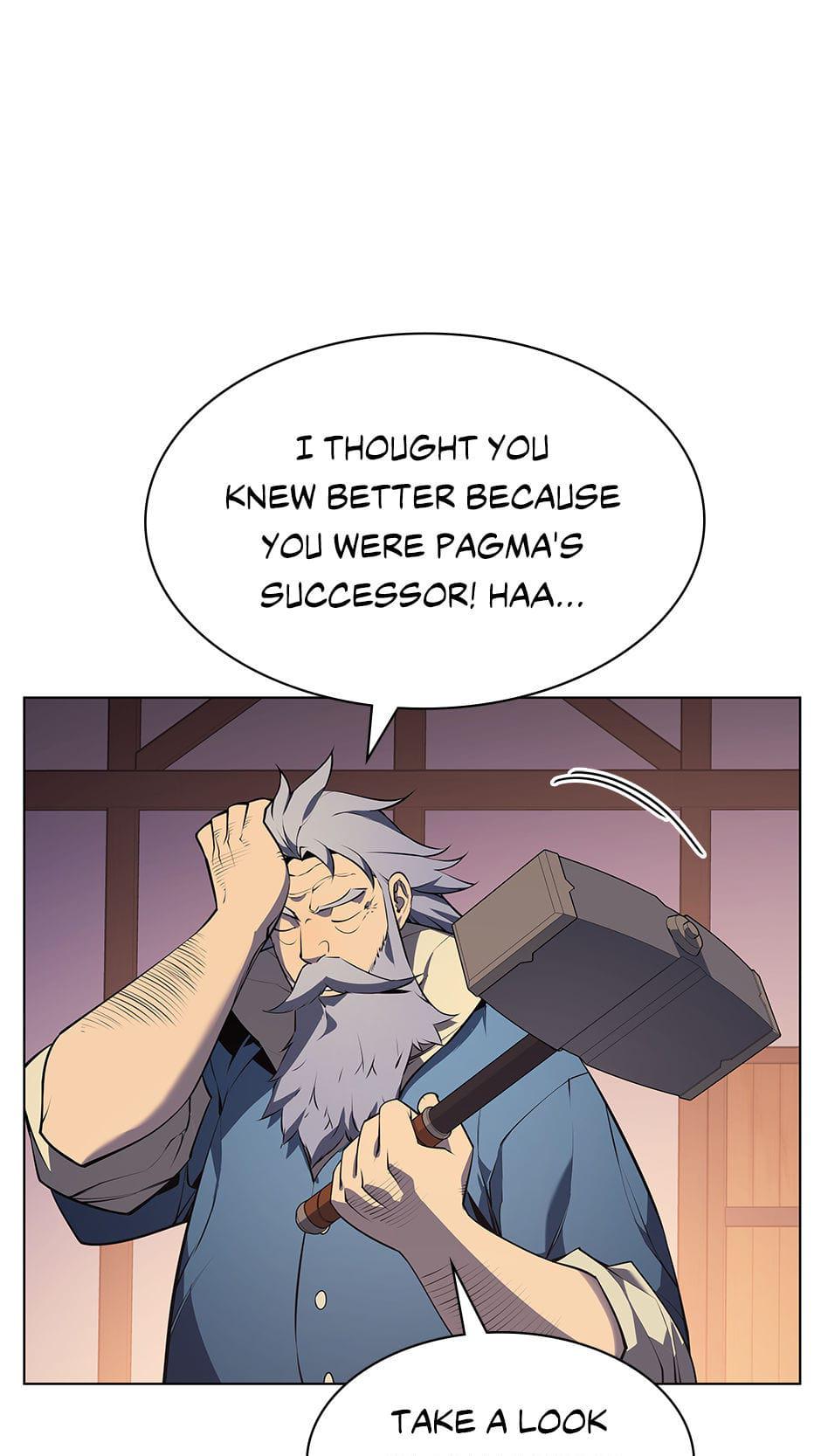 Overgeared Chapter 35 20