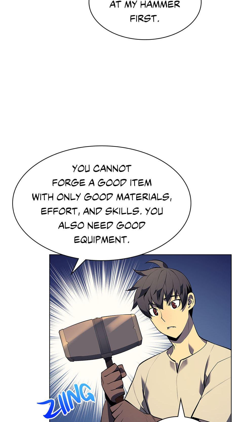 Overgeared Chapter 35 21