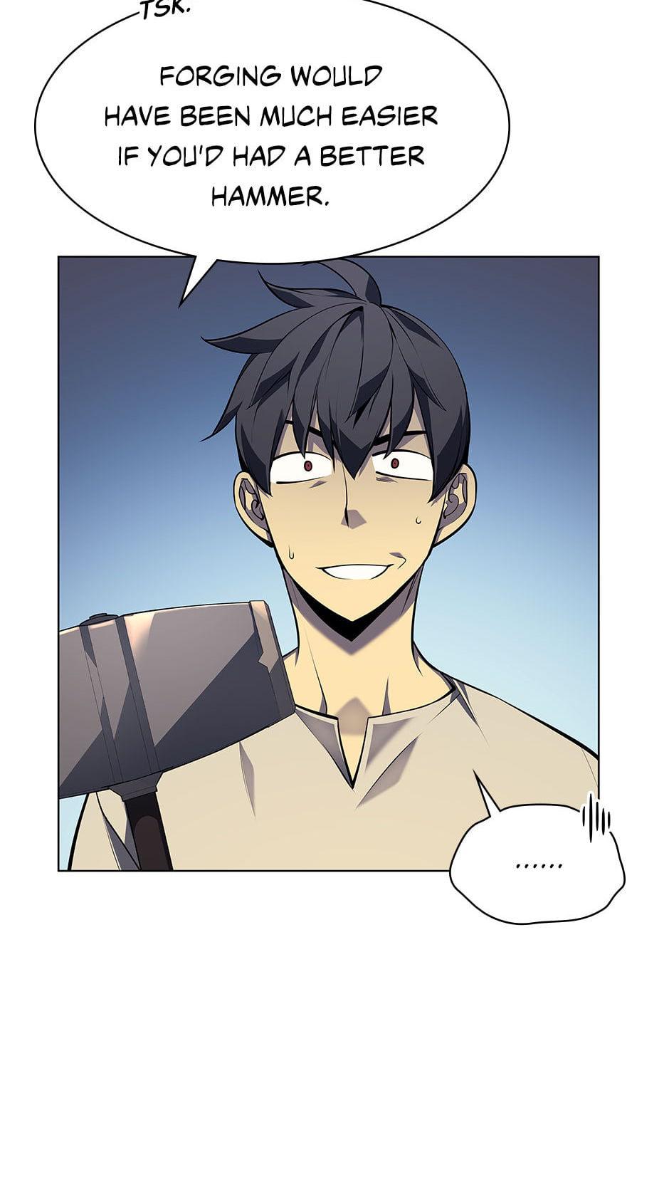 Overgeared Chapter 35 24