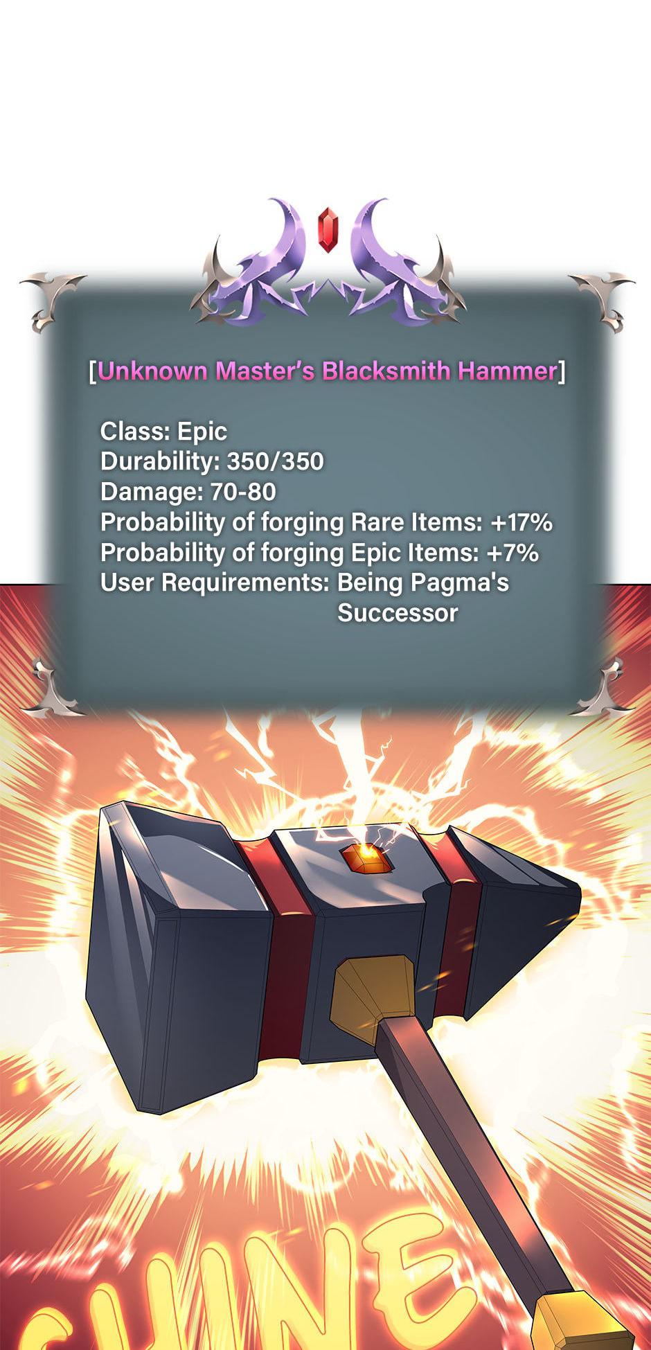 Overgeared Chapter 35 26