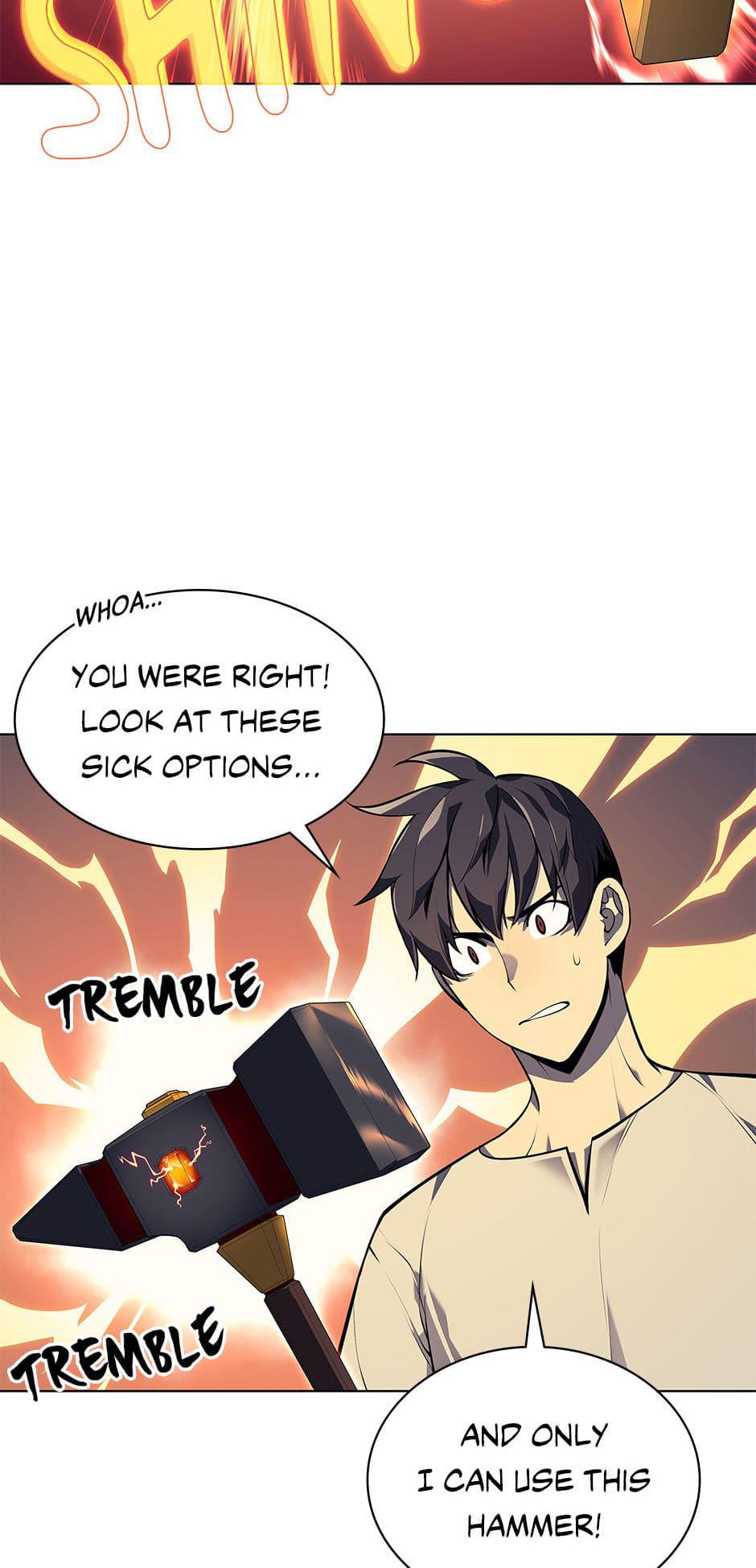 Overgeared Chapter 35 27