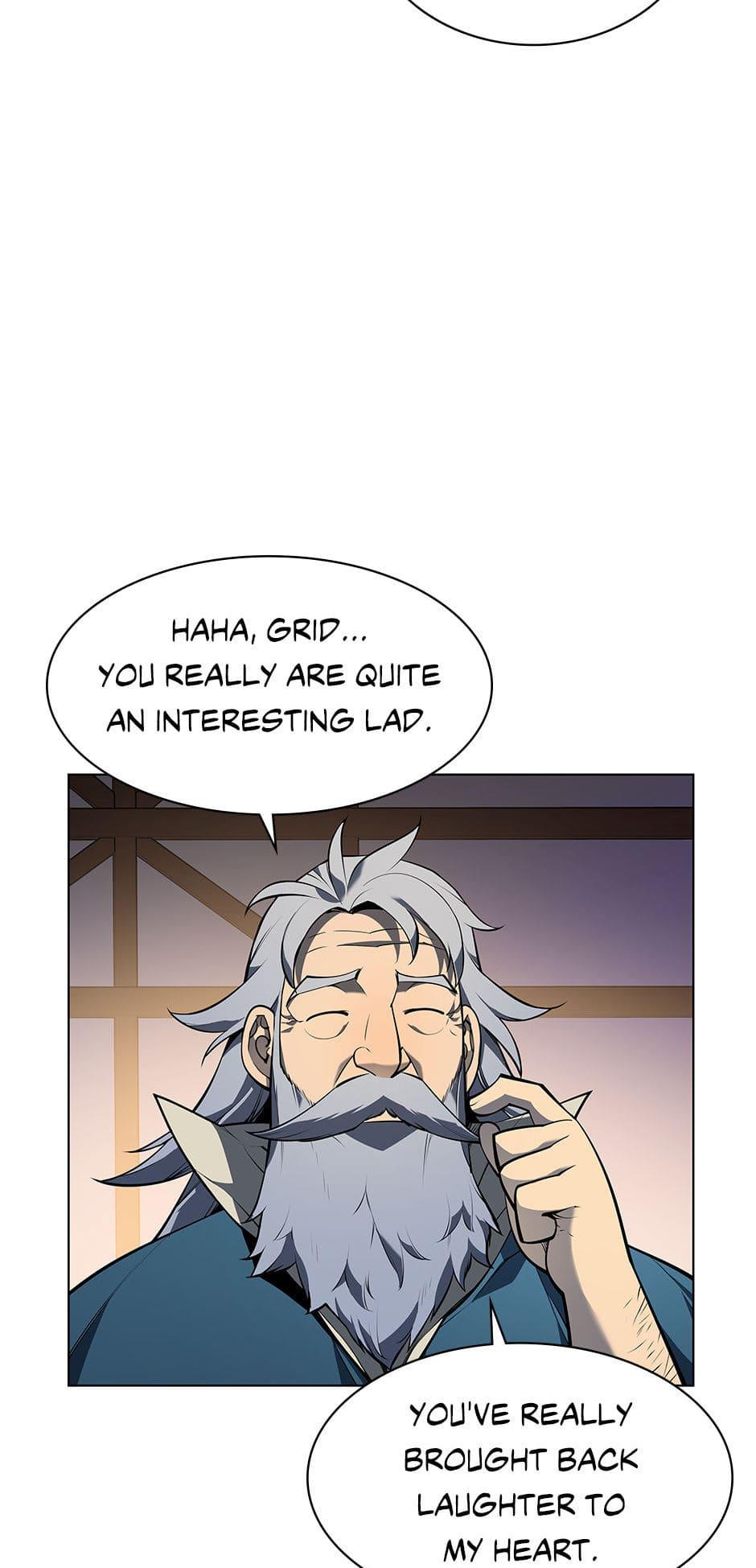 Overgeared Chapter 35 28