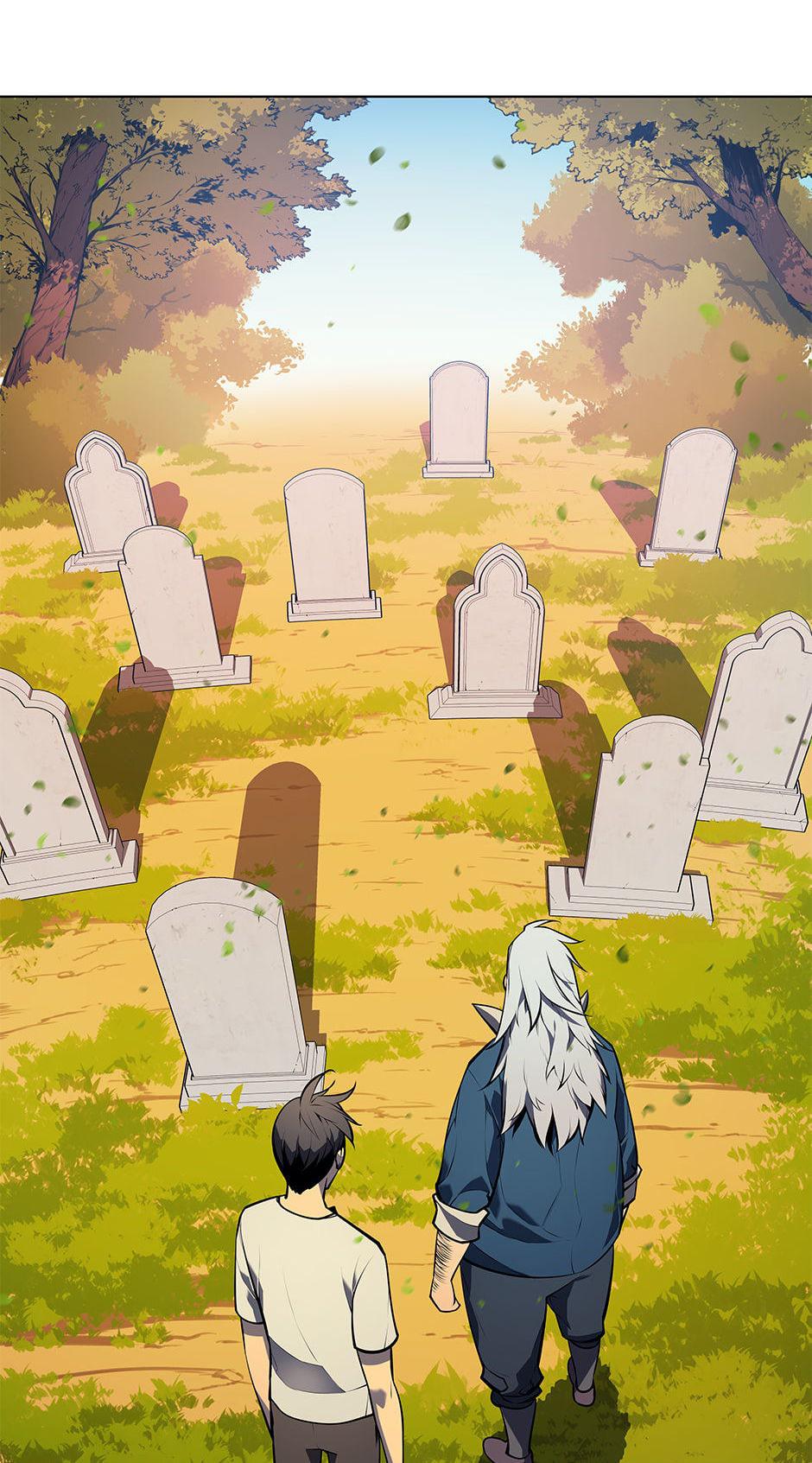 Overgeared Chapter 35 34