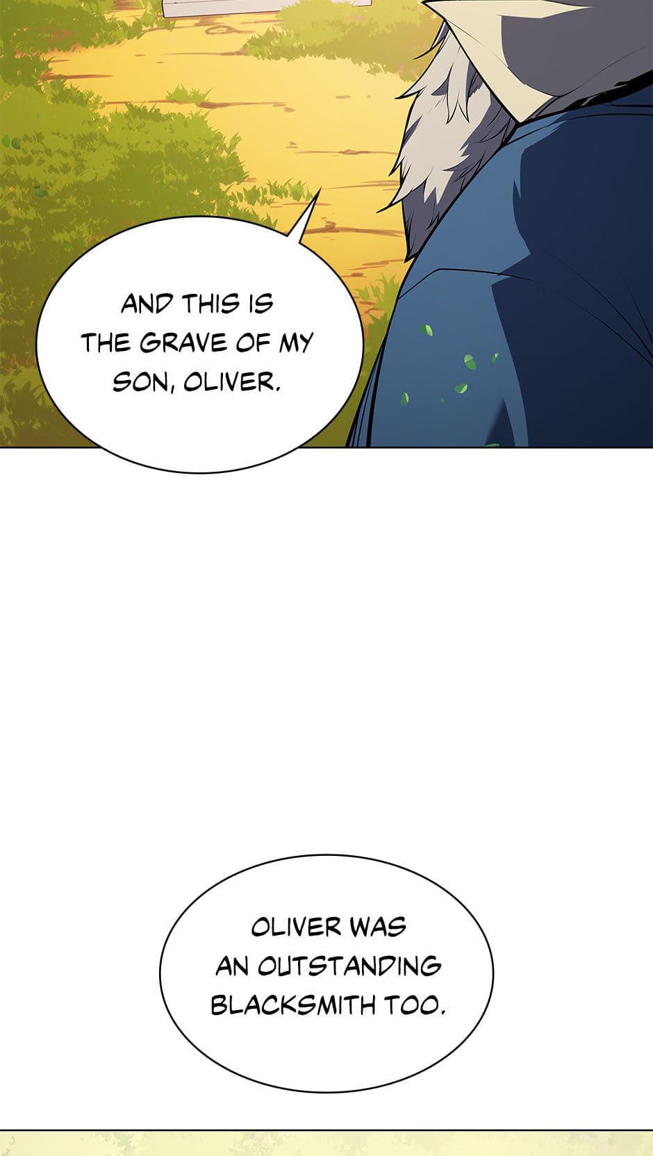 Overgeared Chapter 35 38