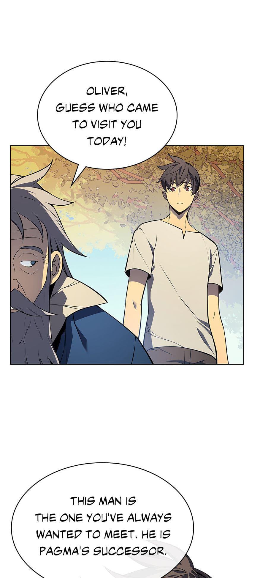 Overgeared Chapter 35 42